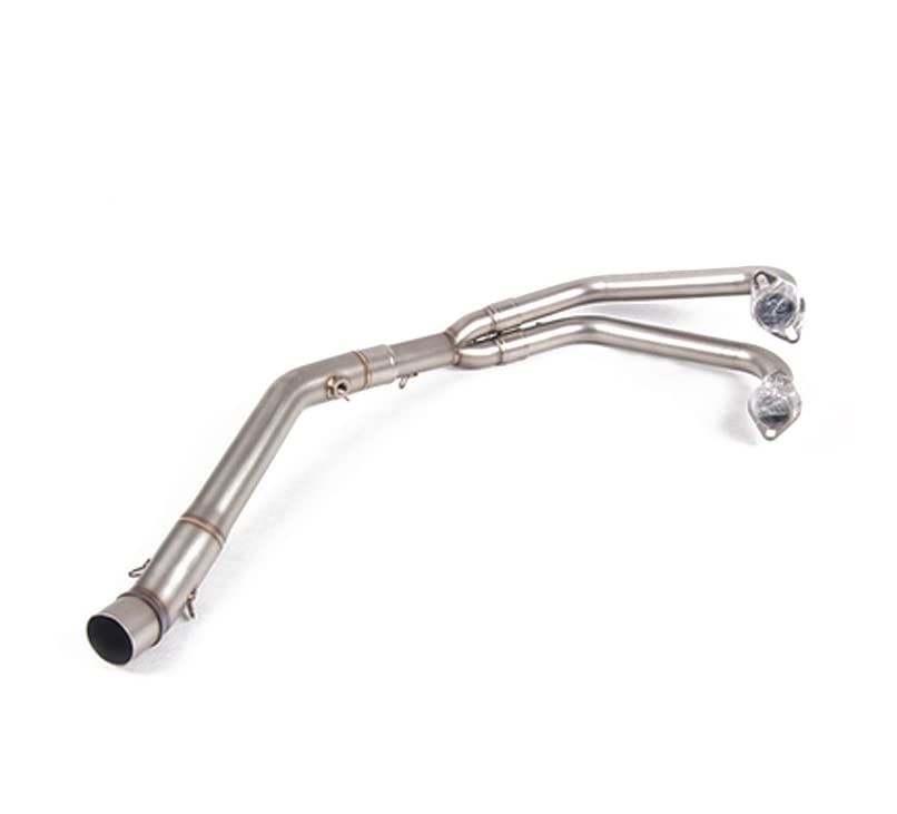 R25 R3 MT25 MT03 エキゾーストパイプ Amazon | YZF-R25/YZF-R3 MT-25/MT-03 エキゾーストパイプ 純正