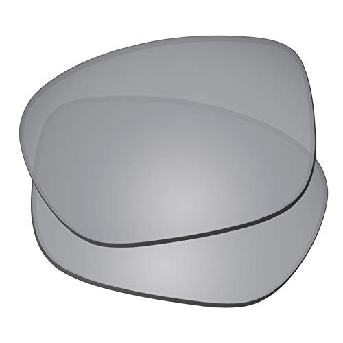 Image of LBD Lenses Replacement for Oakley Sunglass OO9193 Polarized
