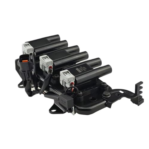 Bobine d'allumage pour Hyundai Santa Fe et Tucson résoudre les ratés moteur avec la pièce 2730137150