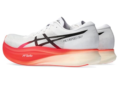 Image of ASICS Unisex METASPEED Sky+ Running Shoe