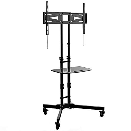 Soporte móvil para TV LCD 55/60 pulgadas