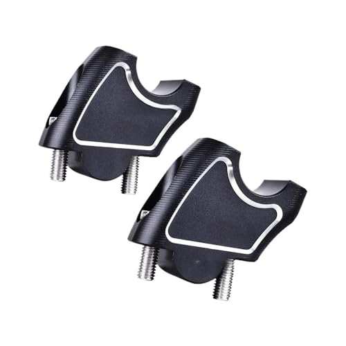 Kit pince guidon moto rehausseur Rebel 1100 rehaussement arrière pour CMX 500