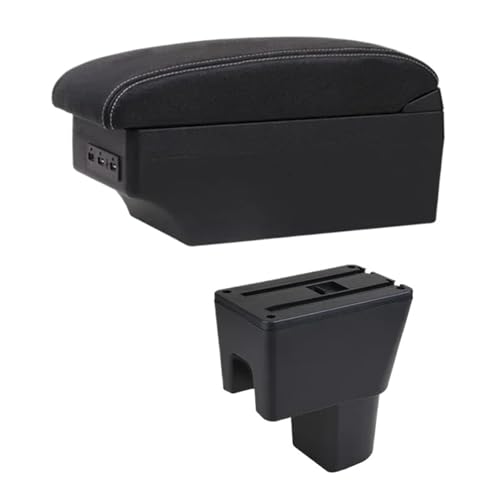 �X�Y�L�p �Z�����I�p �ԗp�A�[�����X�g�{�b�N�X �ԗp�A�[�����X�g �������� ���[�{�b�N�X PU���U�[ USB LED �A�N�Z�T���[ �A�[�����X�g�{�b�N�X(E1 White Line)