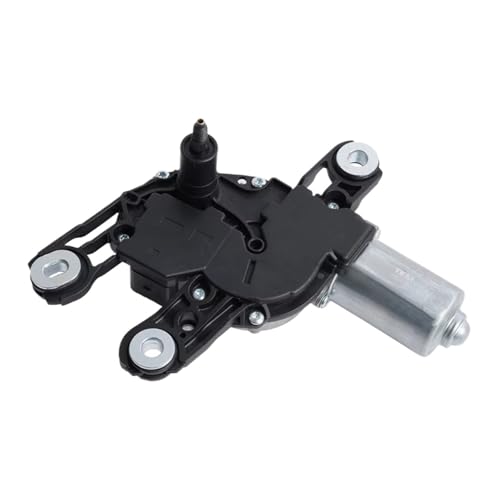 Moteur essuie-glace 5E5955711 résout les pannes de visibilité arrière Skoda MK3