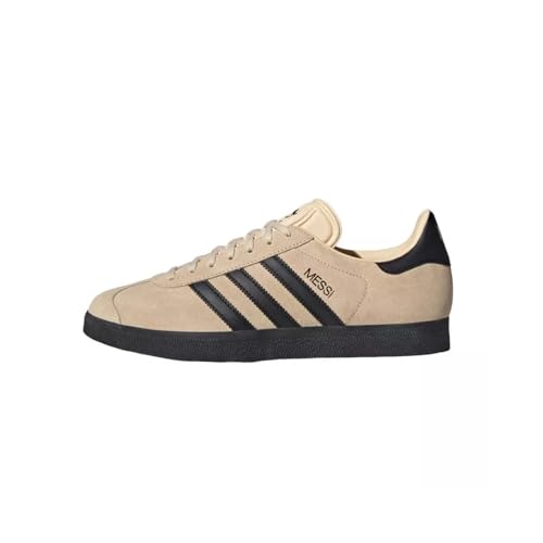 Adidas Basket Originals Gazelle Beige/Noir 43-1/3FR