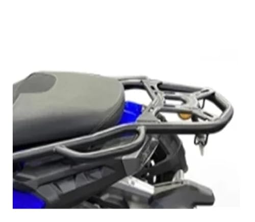 Support arrière moto Longjia XDV250si avec étagère renforcée - 6