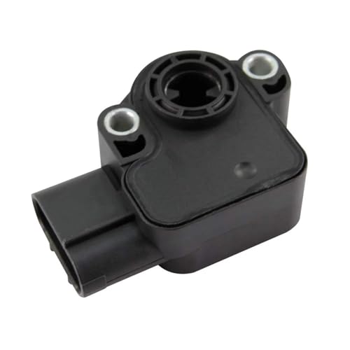 Capteur de corps de papillon F48F9B989AA anti-calage pour Windstar