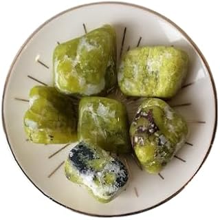 1x Lizardite Tumblestone | Lizardite Tumbled Stone | Lizardite Stone | Tumbled Stone | Tumbled Crystals | UK Crystal Seller | Genuine Crystals