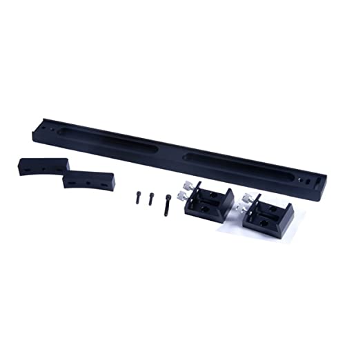 Espejo guía pequeño para telescopio C11 SC11 en color negro antirreflejos