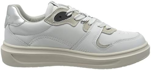 Pepe Jeans Women's Abbey Skate Sneaker | Fashion Sneakers - Amazon.com