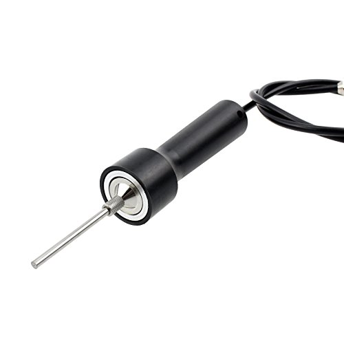 Allsun EM2268 Allosun Ultrasonic Leak Detector Transmitter Air Water Dust Leak Detector 36-44Khz Valve Pipe Crack Locator Refrigerant Halogen Gas Leak thumb #5