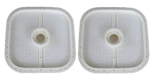 Air Filter Compatible with Echo Models PB-251 PB-255 PB-265L ES-255 BRD-280 PE-280 PPT-280 SRM-280 SRM-280S SRM-280T SRM-280U Parts A226000350