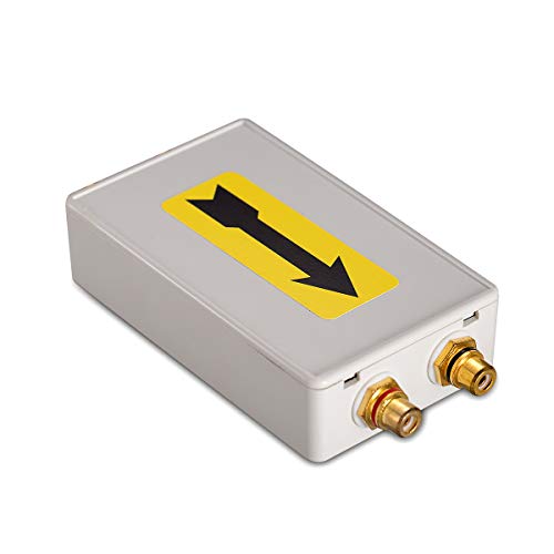 Buy Nobsound Mini Phono Preamp Preamplifier Burnin Device HiFi Stereo