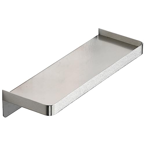 Rangement de douche pour faïence murale sans percer le mur
