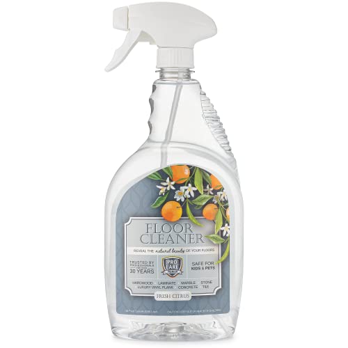 7 Best Laminate Floor Cleaner Solutions (2022 Reviews) Oh So Spotless