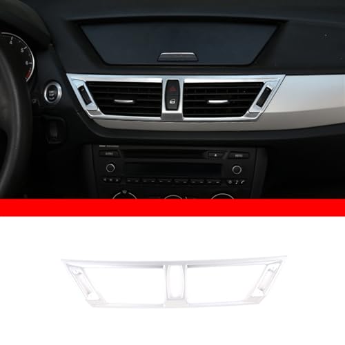 Cache ventilation console centrale BMW X1 E84 pour réparer l'usure - 3