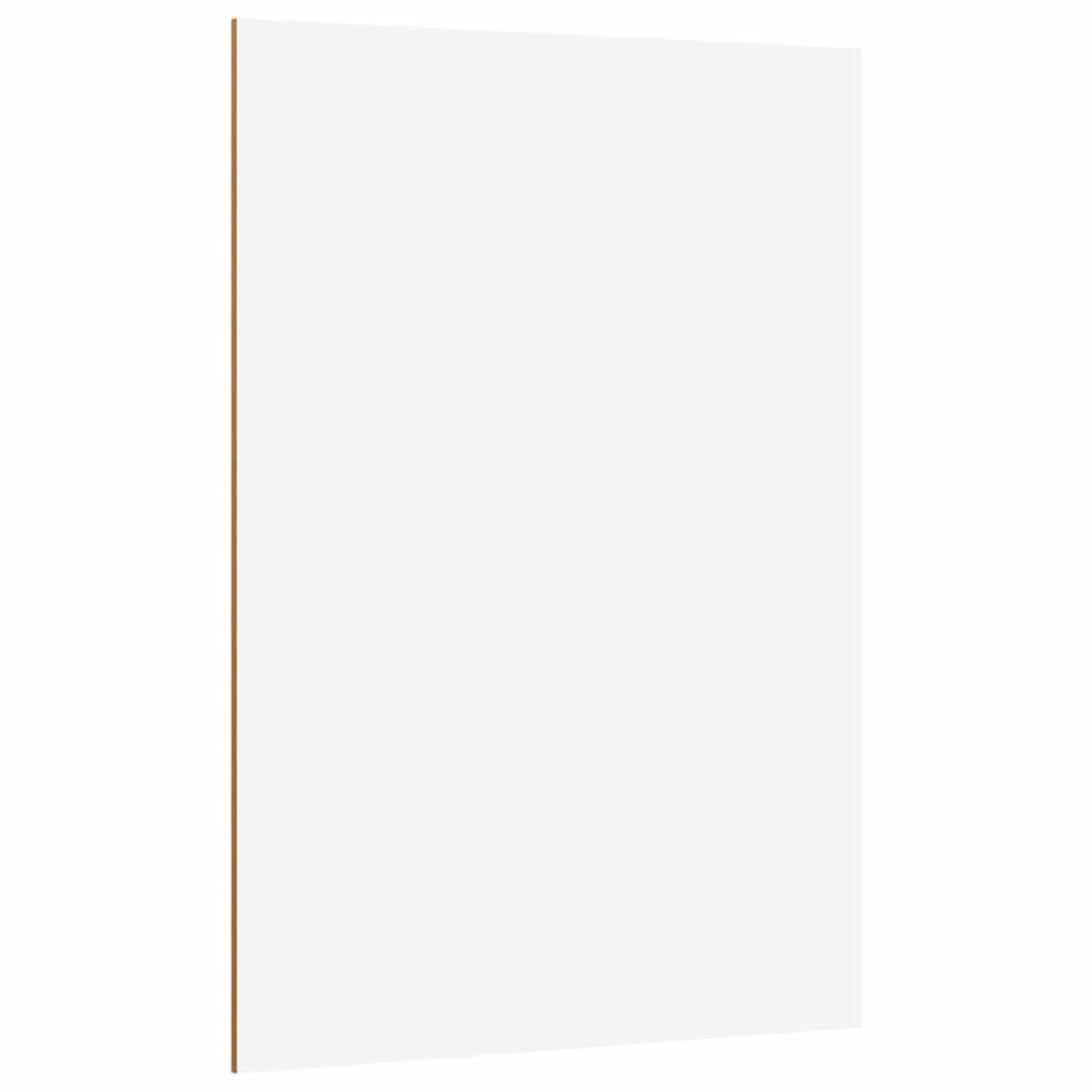 Pannelli Decorativi 12 PCS Bianco 21 x 30 x 0,27 cm