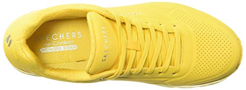 Image of Skechers Men Uno Stand On Air Sneakers