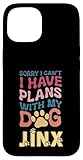 Jinx Dog Name Gifts