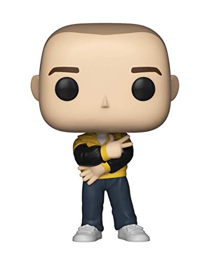 Funko Pop Movies: Split - Hedwig Collectible Figure, Multicolor