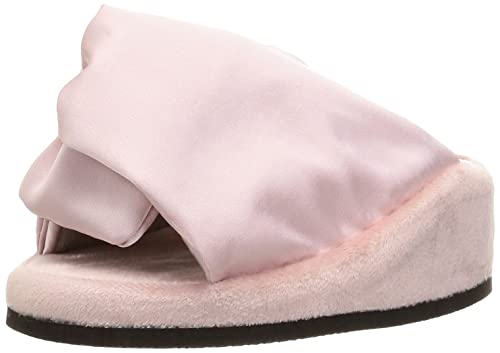 グローバルアロー ファシノン シェイプアップスリッパ PK サイズ:約W28 D26 H10 F21-1056