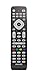 Philips Universal Remote Control for TV, Replacement for Samsung Apple TV Sony Roku LG Vizio DVD and All Other Brands TV LED and Smart TV 8-1