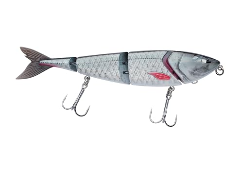 Berkley Zilla Swimmer – 12 cm Slow Sinking