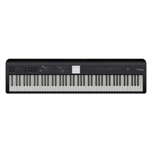 Roland FP-E50 Piano Digital
