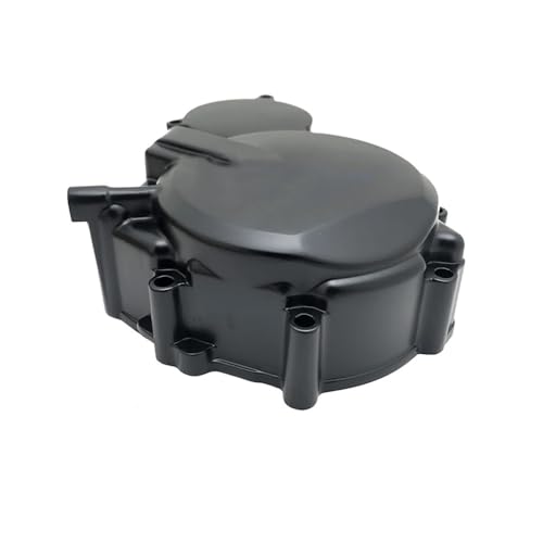 Protecteur latéral moteur moto GSXR Evitez les fuites de carter gauche