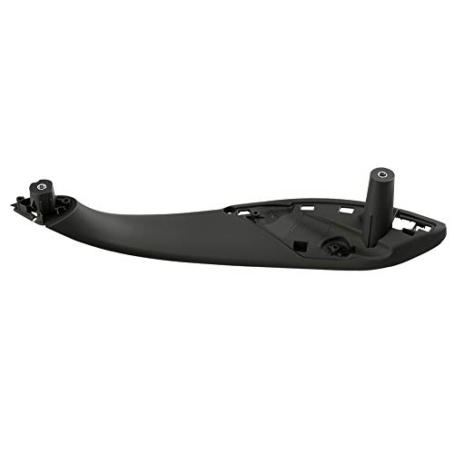 Poignée tirage intérieure F30 F35 pour remplacer le plastique collant et usé du panneau de porte