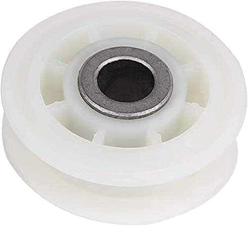 Dryer Maintenance Kit Replacement For Whirlpool WED8300SW2 LGQ8611PW3 WGD9200SQ1 WED5500XW0 WED8600YW0 WED8200YW0, Maytag MED9600SQ0 MED9700SQ0 MEDX500XW0 MEDX655DW1 MEDB850YW0 Dryer