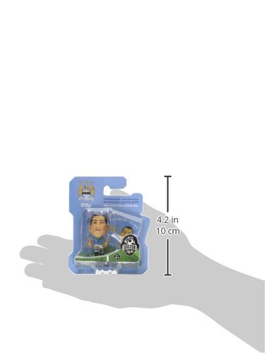 Amazon.co.jp: 【SOCCERSTARZ/サッカースターズ】カルロス・テベス