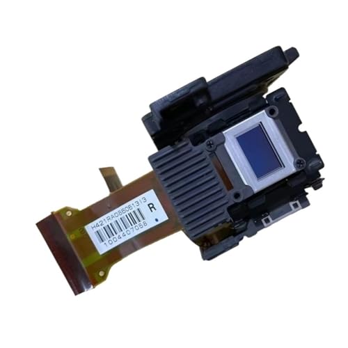 Prisma LCD H421 soluciona manchas de color en proyector Cinema 3020 y TW6100