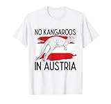 Känguru Österreich Zoo Geschenke & Designs