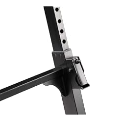 Hercules Stands KS400B Support pour Clavier Noir - Les Beatles, Paul McCartney, John Lennon, RIngo Starr, George Harrison Hercules Stands KS400B Support pour Clavier Noir – Image 3