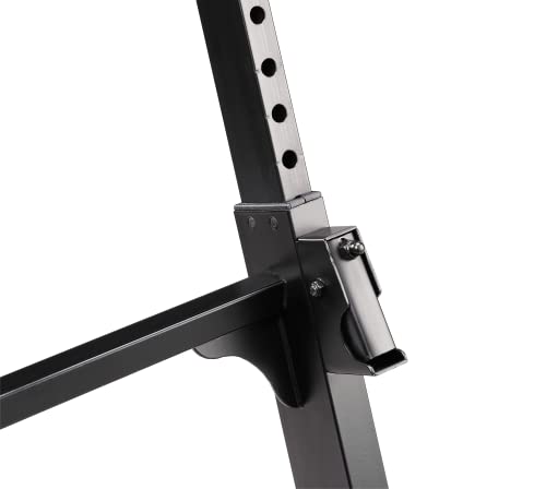 Hercules Stands KS400B Support pour Clavier Noir - Les Beatles, Paul McCartney, John Lennon, RIngo Starr, George Harrison Hercules Stands KS400B Support pour Clavier Noir – Image 4