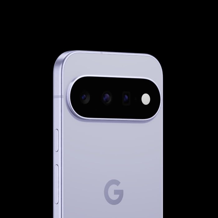 Image of Google Pixel 11 5G (Frost)