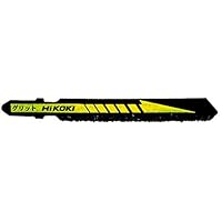 Amazon | HiKOKI(ハイコーキ) ジグソーブレード No.50 全長92mm