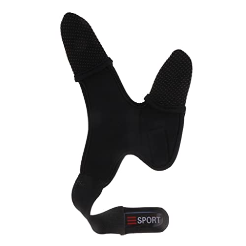 Guantes de protección para pesca y escalada en poliéster transpirable VU 2