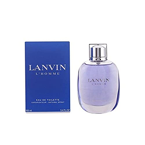 Perfume Hombre Lanvin 3386461515732 EDT 100 ml