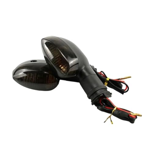 Feux de position moto clignotants pour WR 250R XT1200Z XJR1300 feu stop LED