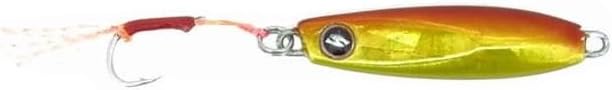 Abu Garcia Micro Jig Flat, 3g