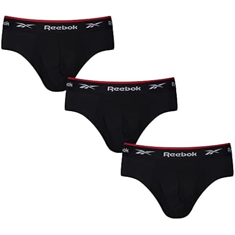 Reebok Slips Homme 3PK Cover