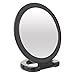 Diane Plastic Handheld Mirror, 6 x 10 Inches