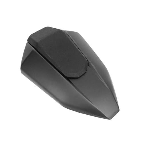 Couvercle arrière capot MT07 FZ07 accessoire pour sorties solo
