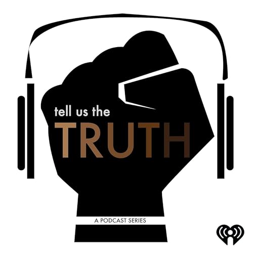 Tell Us The Truth cover art