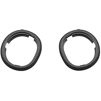 HMHAMA 1 par de lentes magnéticos para miopía VR para lente Meta