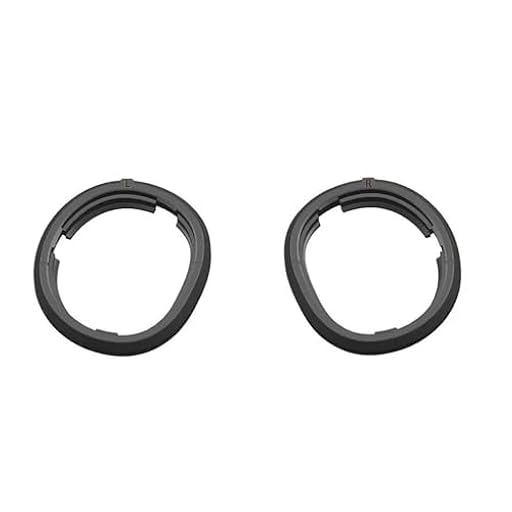 HMHAMA 1 par de lentes magnéticos para miopía VR para lente Meta Quest 3, lente antiluz azul para miopía, accesorios profesionales de realidad virtual (solo marcos) | Ya disponible en tu tienda friki favorita! En mundofriki.es! HMHAMA 1 par de lentes magnéticos para miopía VR para lente Meta Quest 3, lente antiluz azul para miopía, accesorios profesionales de realidad virtual (solo marcos) | Ya disponible en tu tienda friki favorita! En mundofriki.es!