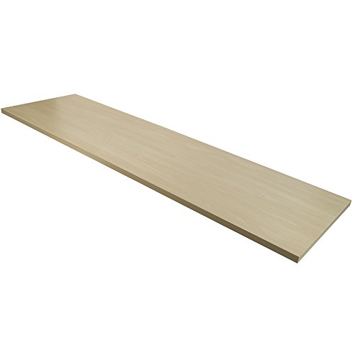 Econoco Melamine Shelf 14x48