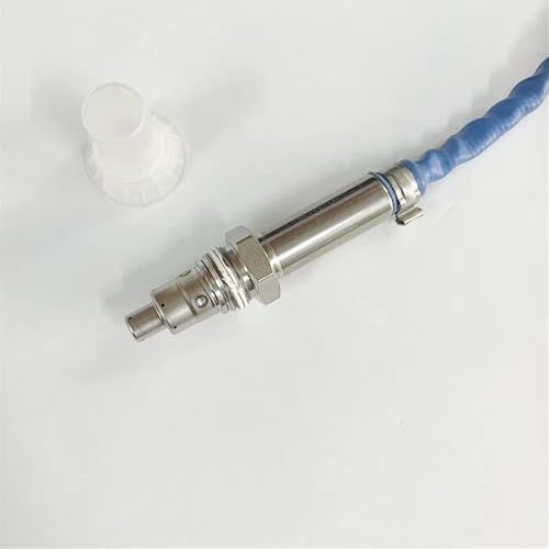 Sonde Lambda Diesel pour corriger le voyant moteur Jeep